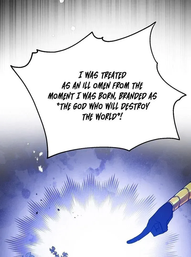 I’m Here to Destroy Chapter 1.1 page 50 - 