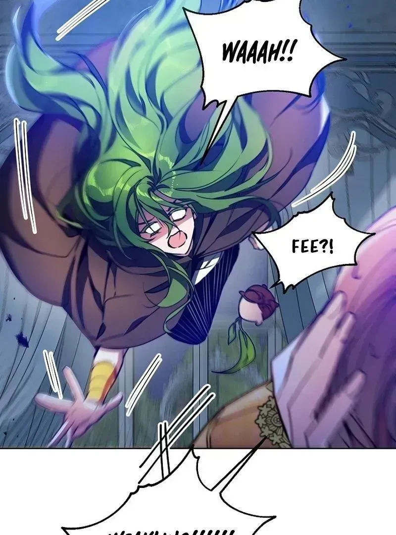 I’m Here to Destroy Chapter 1.2 page 124 - 