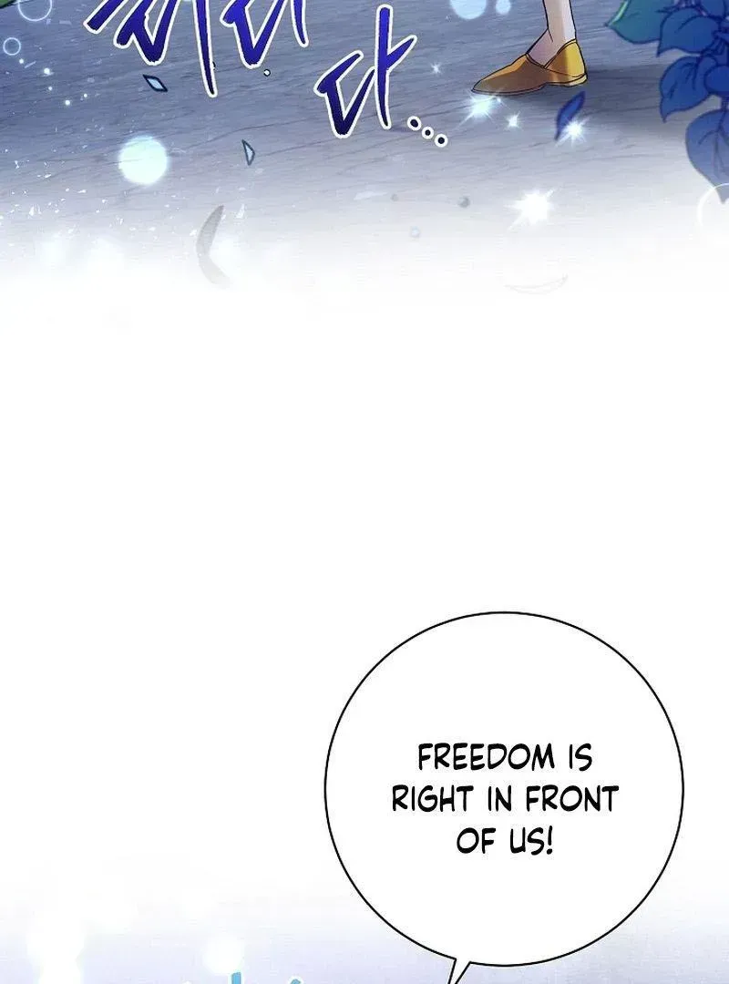 I’m Here to Destroy Chapter 1.2 page 22 - 