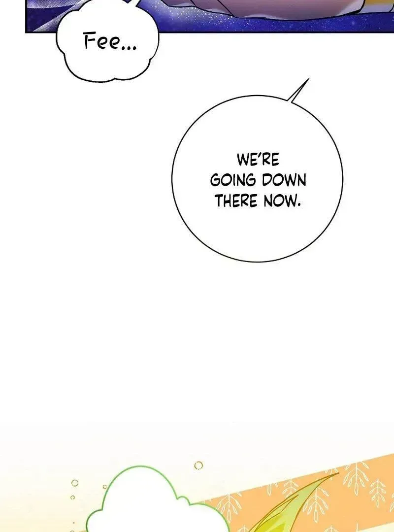 I’m Here to Destroy Chapter 1.2 page 32 - 
