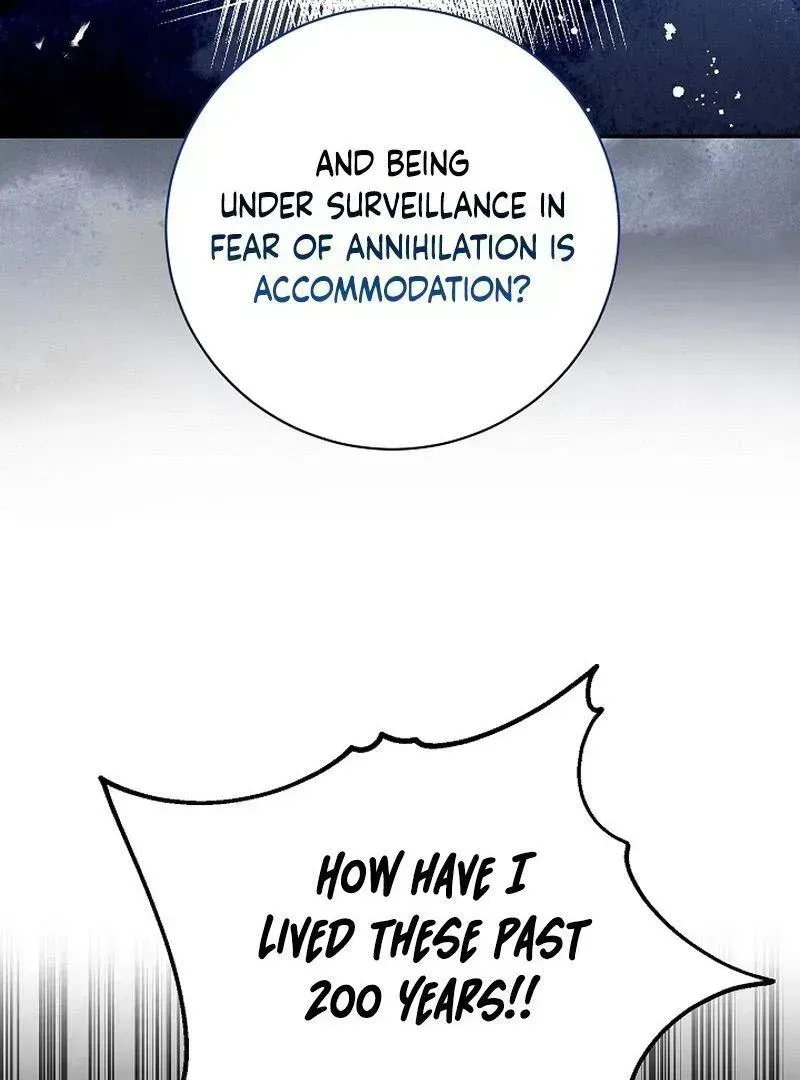 I’m Here to Destroy Chapter 1.2 page 48 - 
