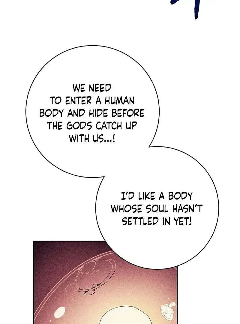 I’m Here to Destroy Chapter 1.2 page 99 - 
