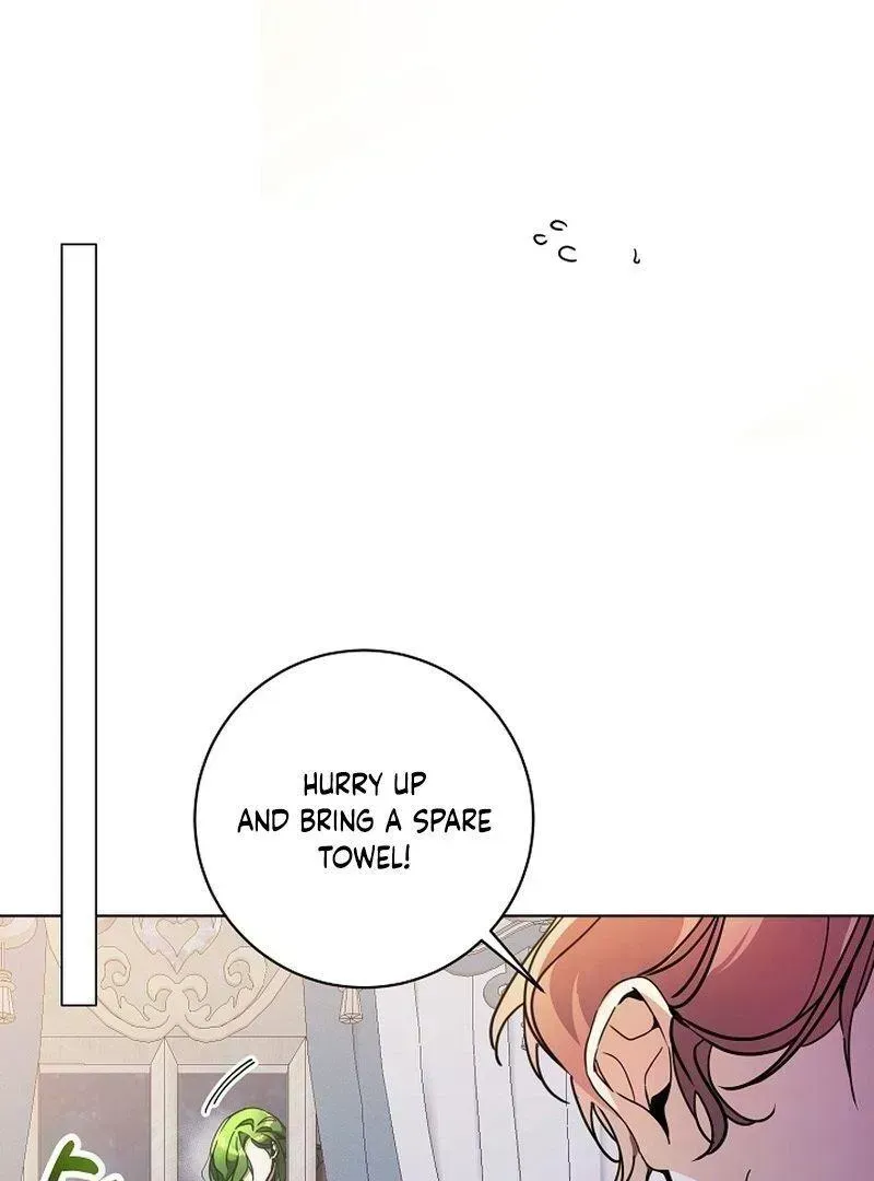 I’m Here to Destroy Chapter 1.3 page 107 - 