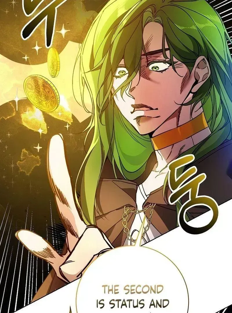 I’m Here to Destroy Chapter 1.3 page 116 - 