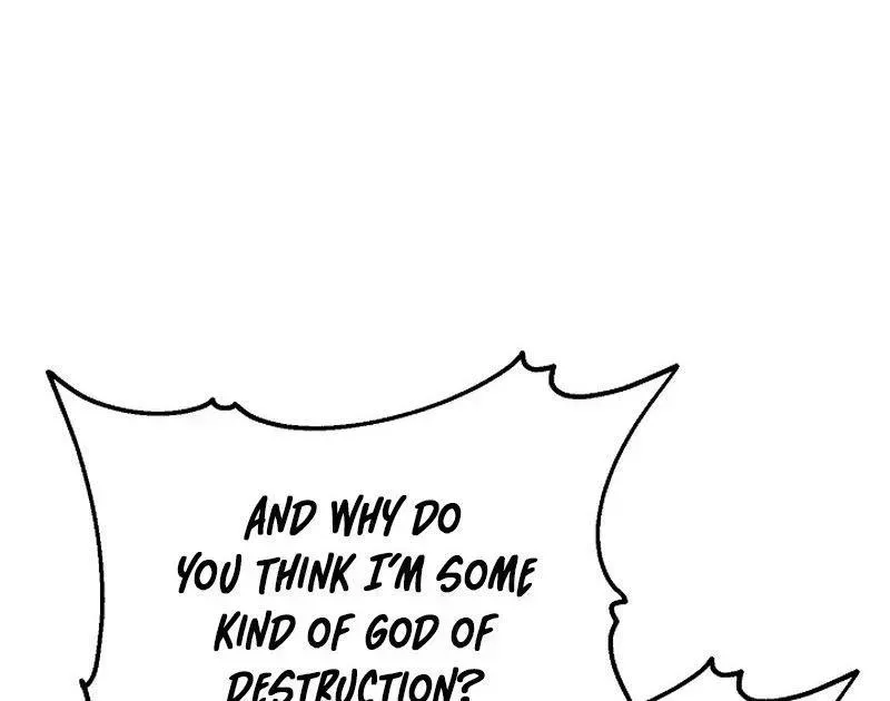 I’m Here to Destroy Chapter 1.3 page 58 - 