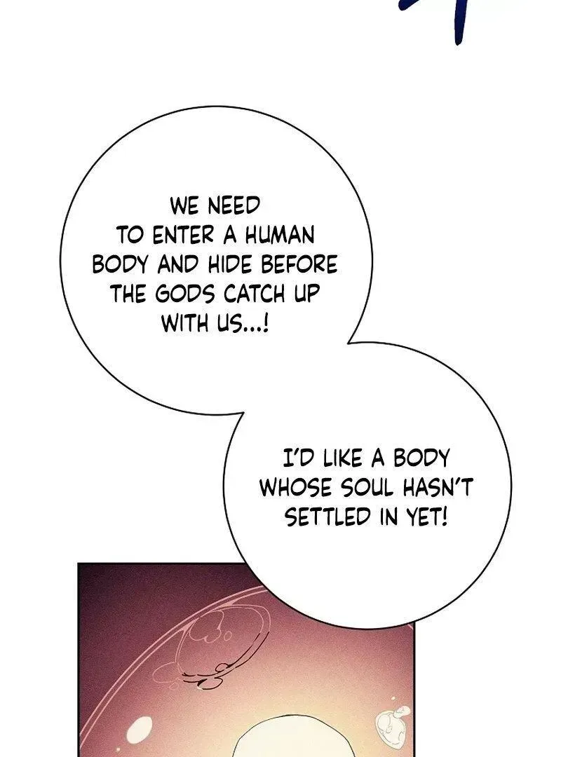 I’m Here to Destroy Chapter 1.3 page 99 - 