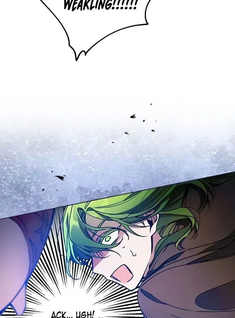 I’m Here to Destroy Chapter 1.4 page 125 - 