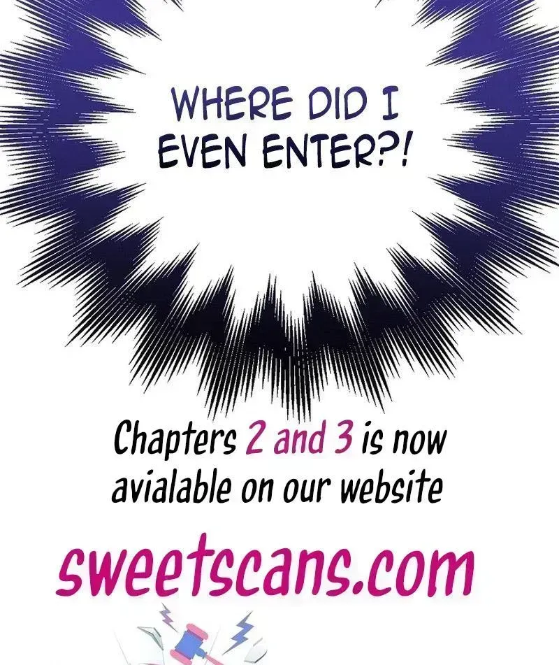 I’m Here to Destroy Chapter 1.4 page 142 - 