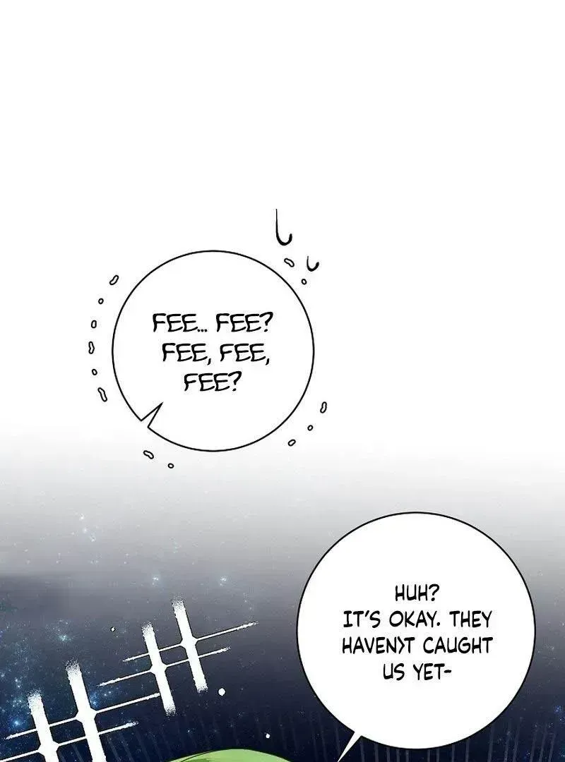 I’m Here to Destroy Chapter 1.4 page 36 - 