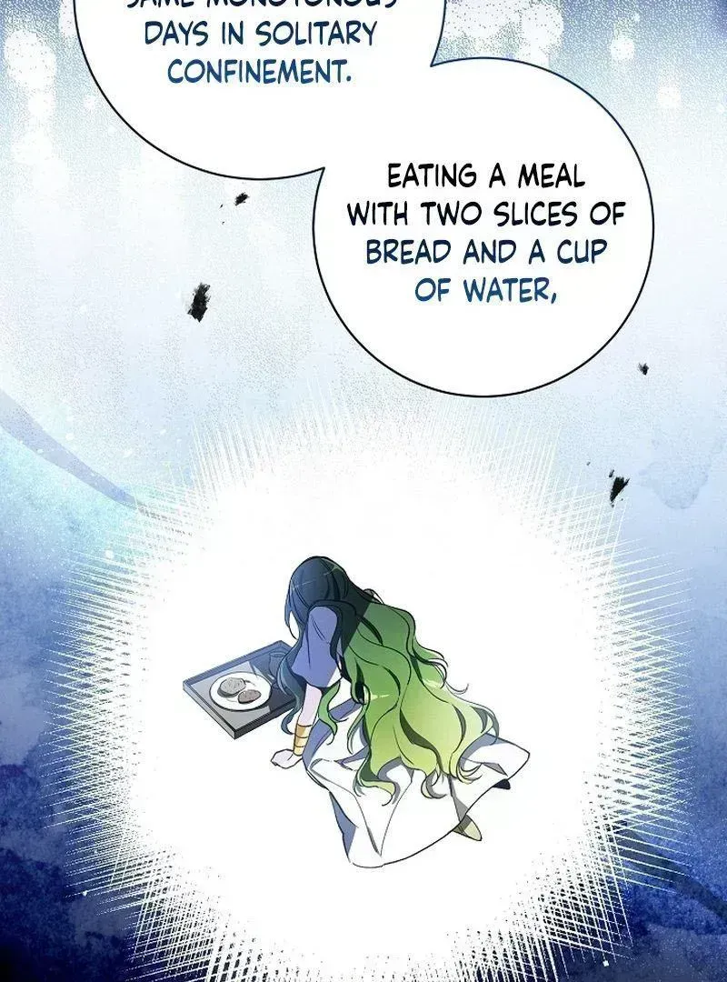 I’m Here to Destroy Chapter 1.4 page 47 - 