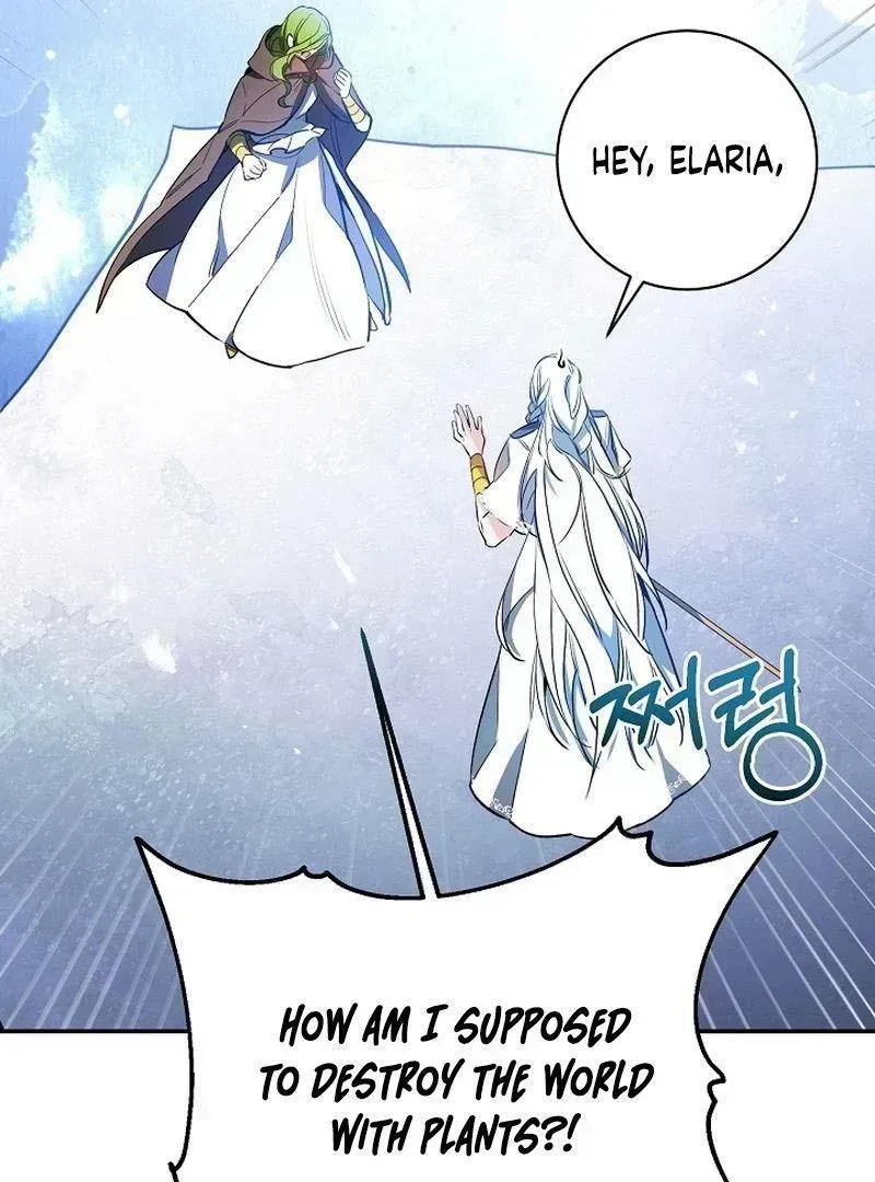 I’m Here to Destroy Chapter 1.4 page 60 - 