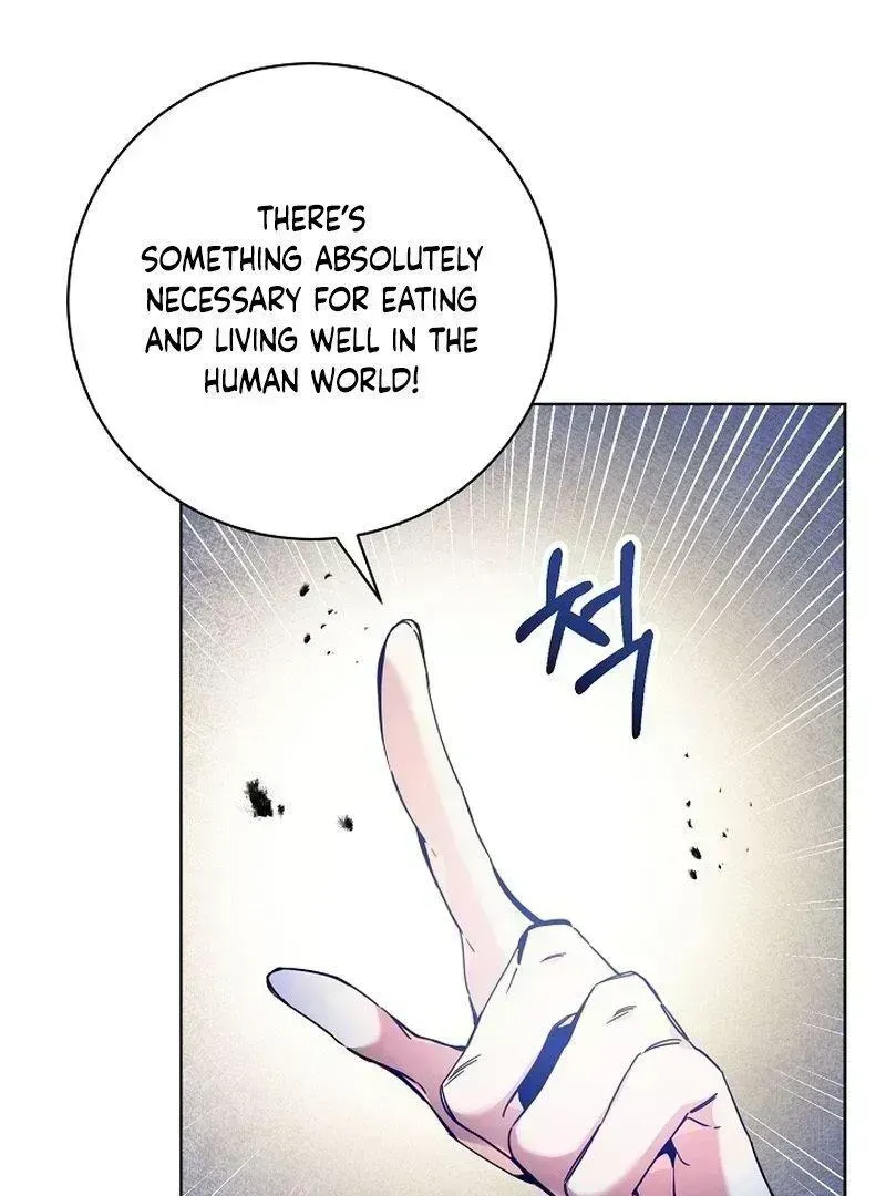I’m Here to Destroy Chapter 1.5 page 114 - 
