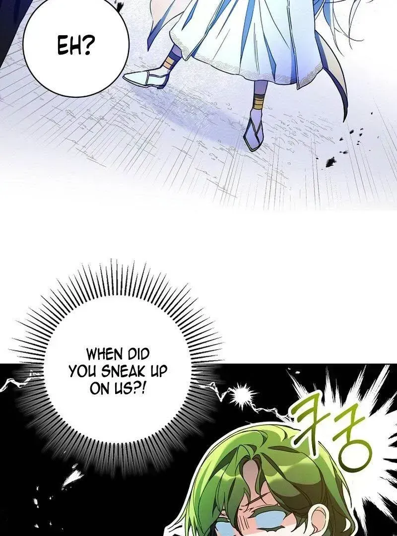 I’m Here to Destroy Chapter 1.5 page 38 - 