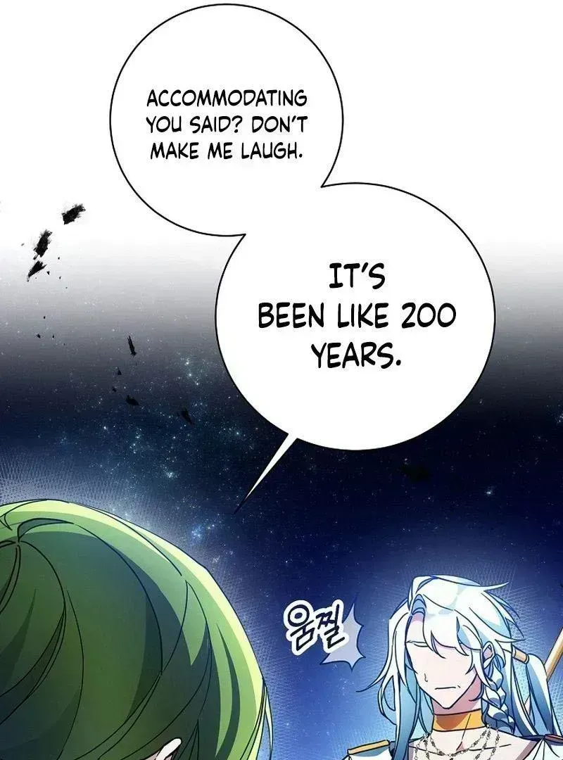 I’m Here to Destroy Chapter 1.5 page 45 - 