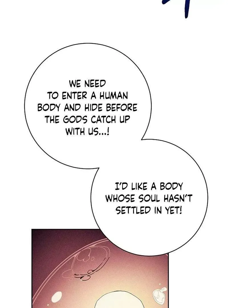 I’m Here to Destroy Chapter 1.5 page 99 - 