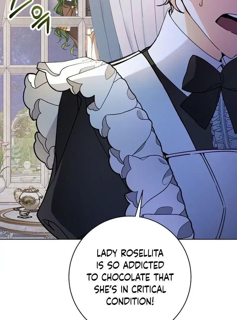 I’m Here to Destroy Chapter 1.6 page 108 - 