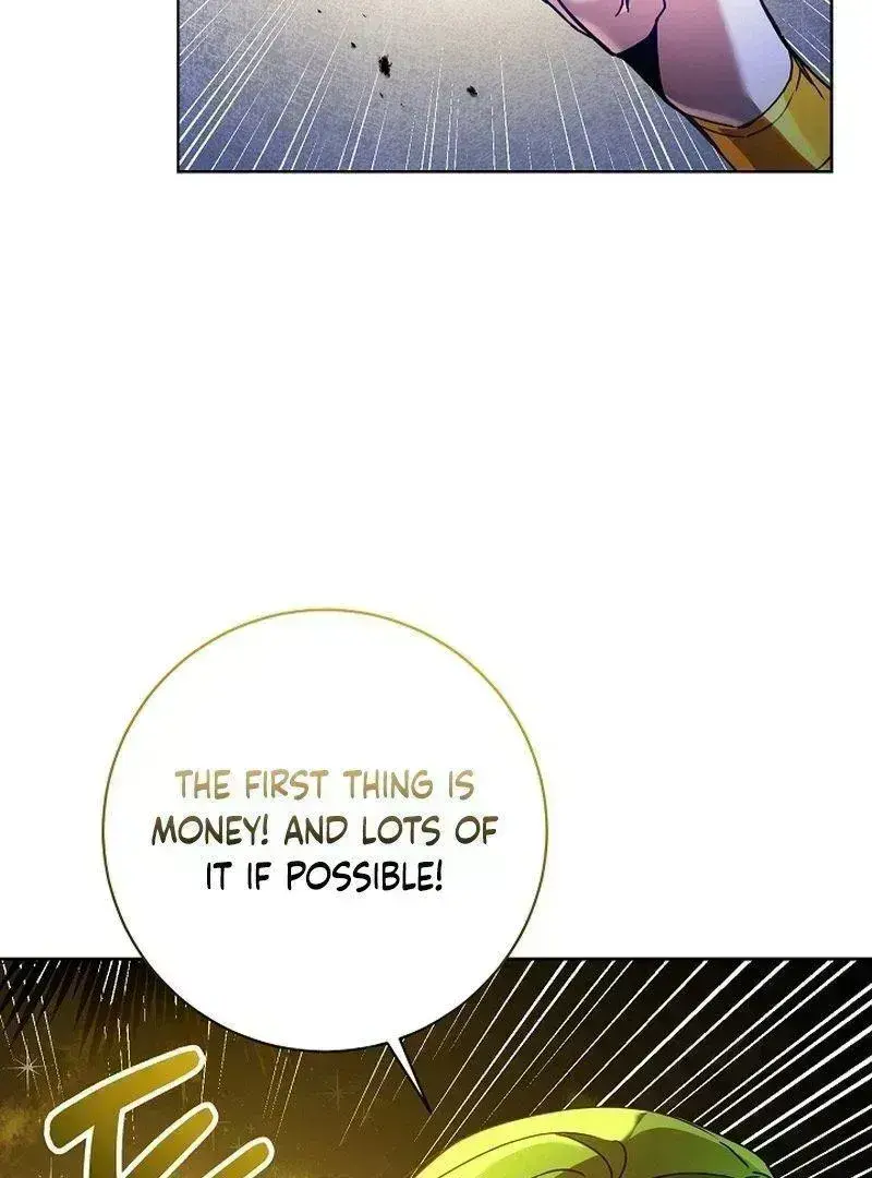 I’m Here to Destroy Chapter 1.6 page 115 - 