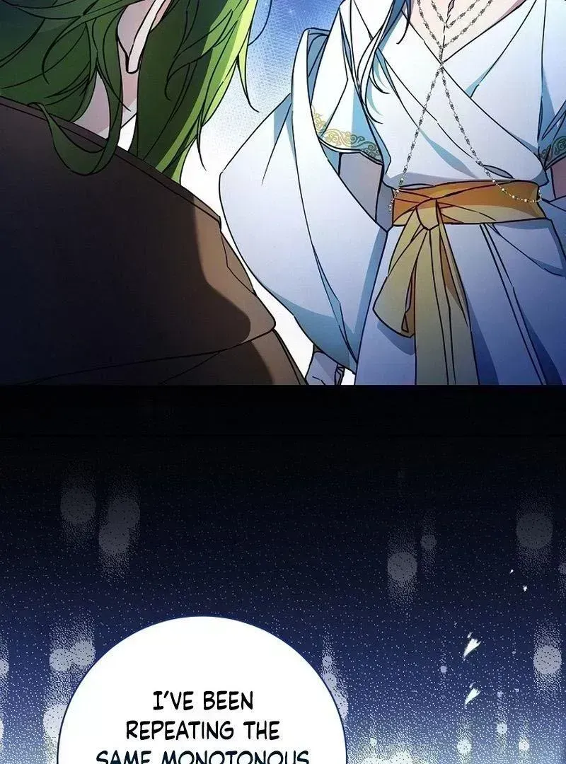 I’m Here to Destroy Chapter 1.6 page 46 - 