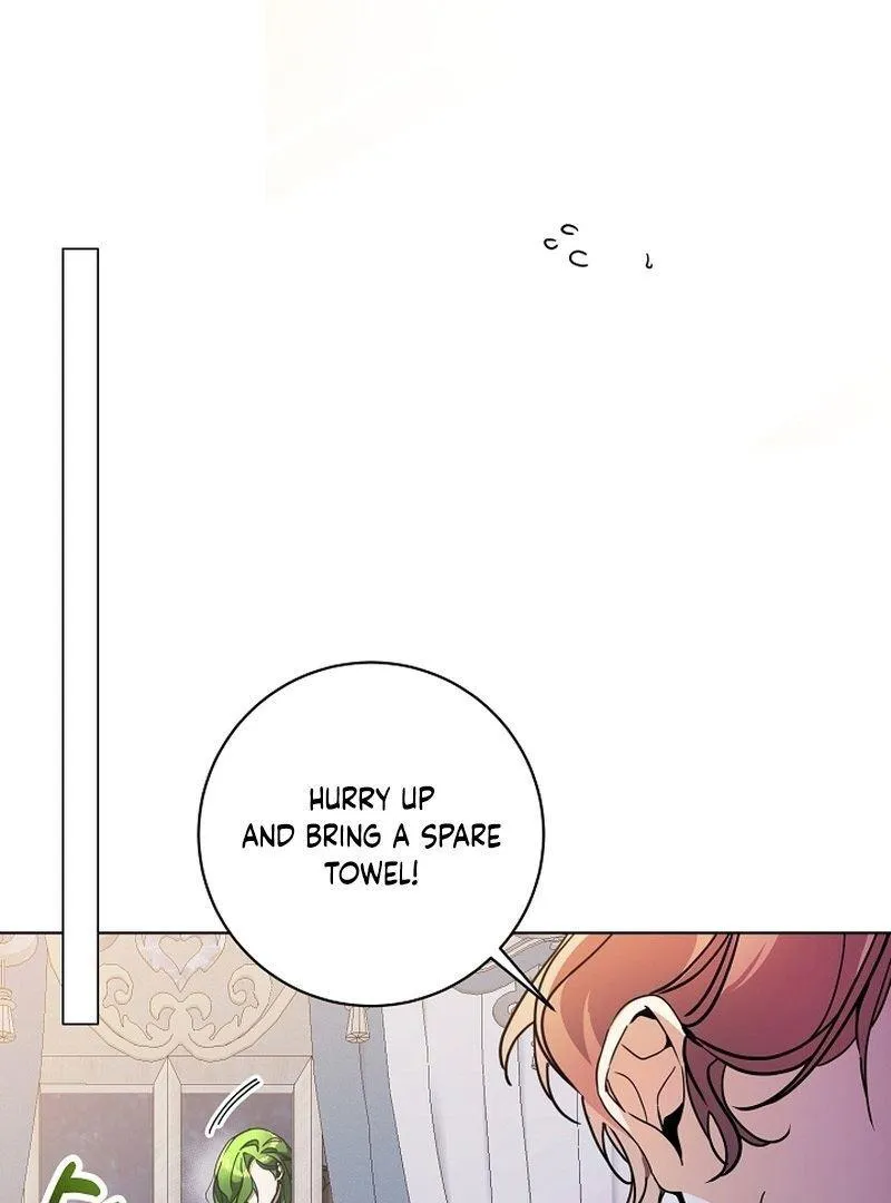 I’m Here to Destroy Chapter 1 page 108 - 