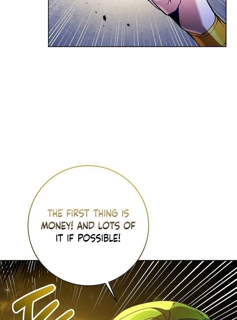 I’m Here to Destroy Chapter 1 page 116 - 