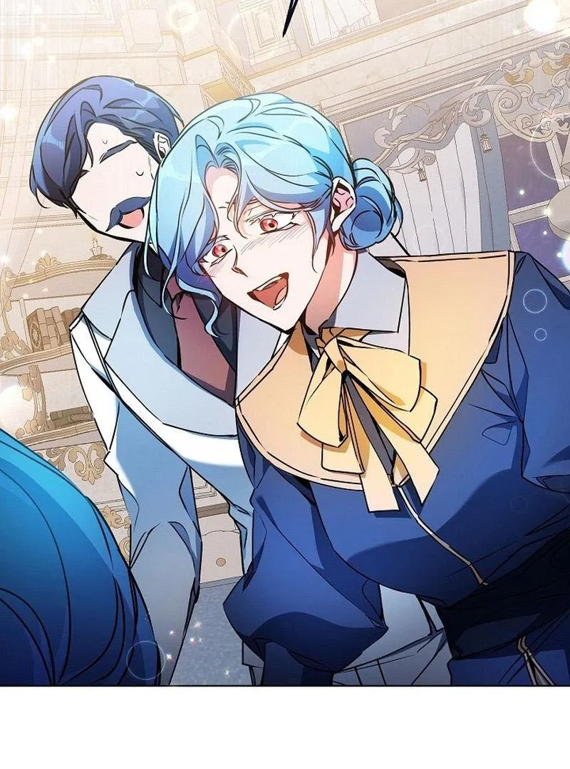 I’m Here to Destroy Chapter 1 page 135 - 