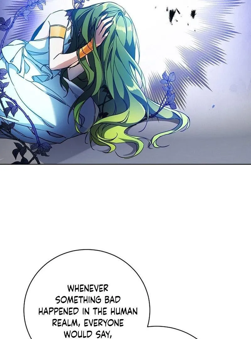 I’m Here to Destroy Chapter 1 page 52 - 