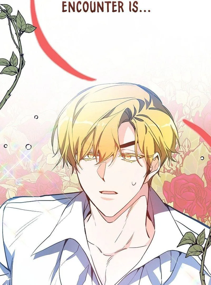 I’m Here to Destroy Chapter 1 page 8 - 