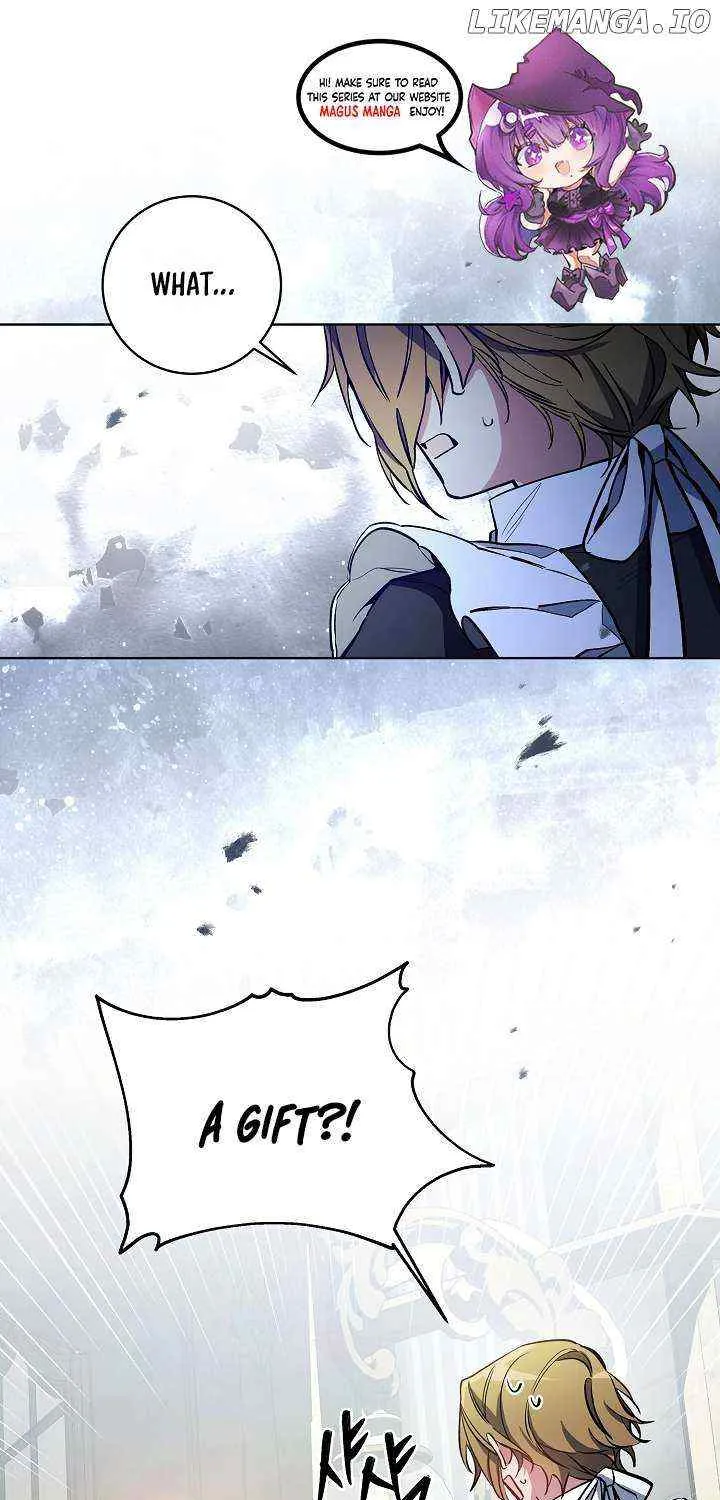 I’m Here to Destroy Chapter 10 page 1 - 