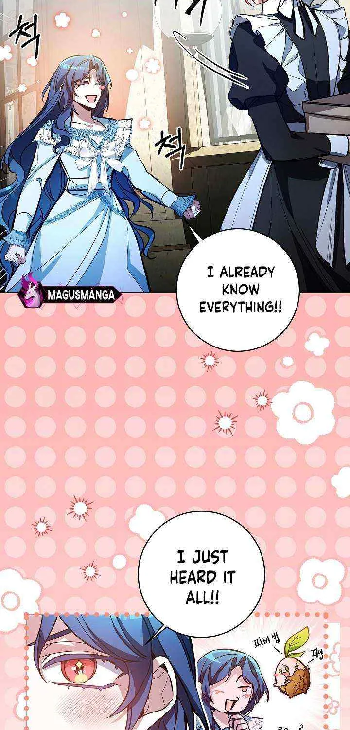 I’m Here to Destroy Chapter 10 page 2 - 