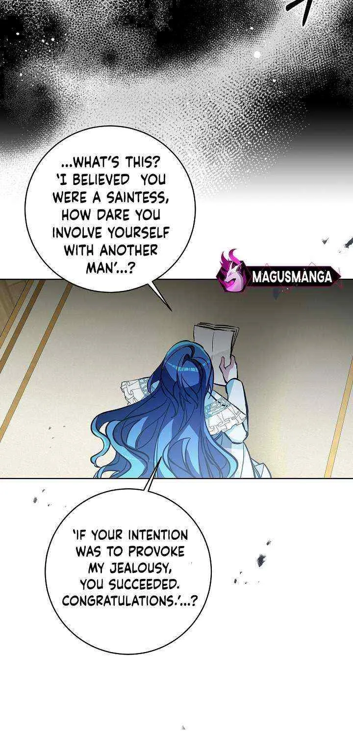 I’m Here to Destroy Chapter 10 page 11 - 