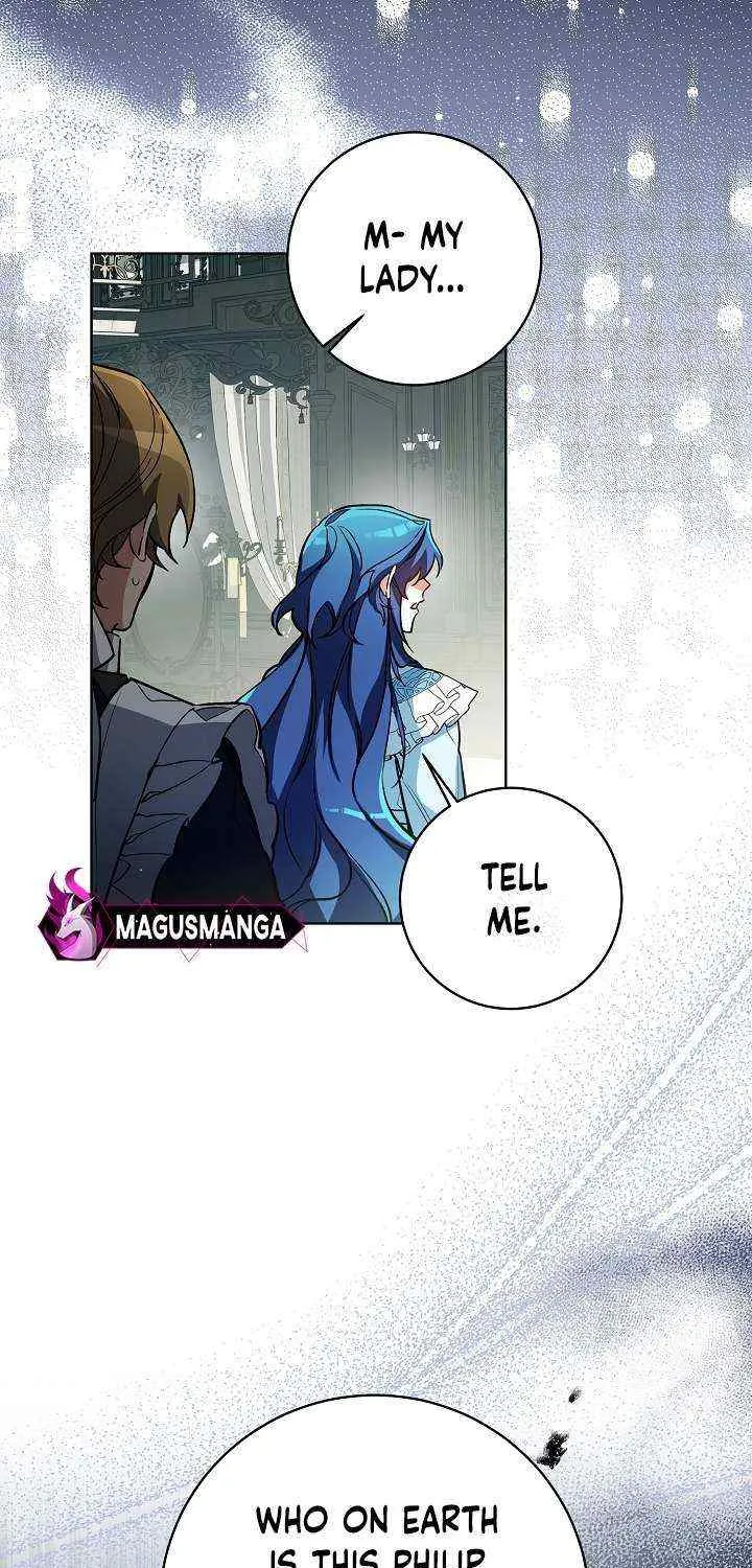 I’m Here to Destroy Chapter 10 page 13 - 