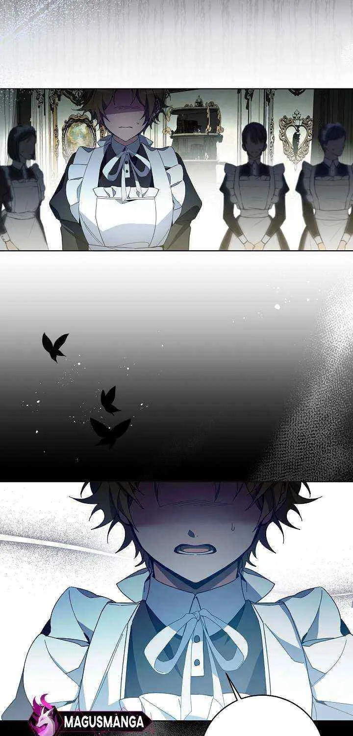 I’m Here to Destroy Chapter 10 page 15 - 
