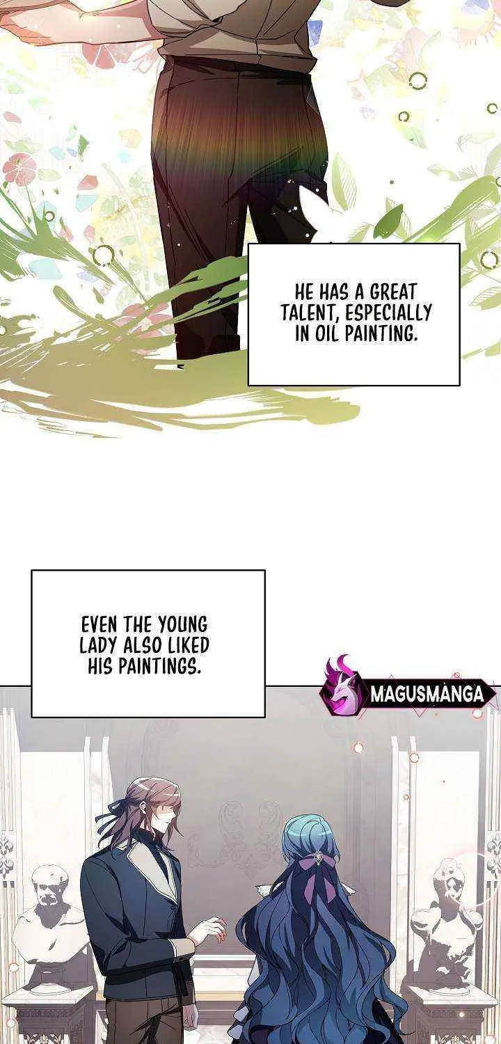 I’m Here to Destroy Chapter 10 page 17 - 