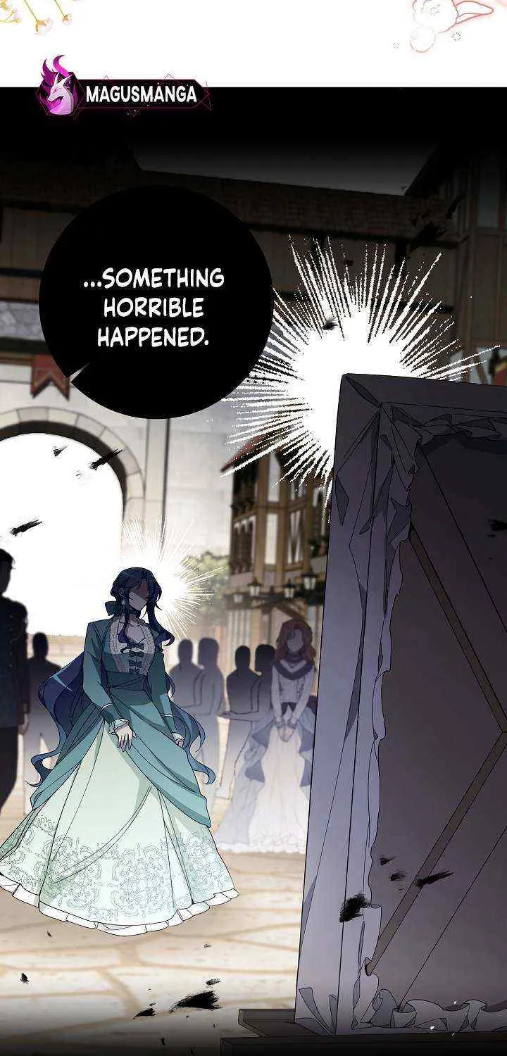 I’m Here to Destroy Chapter 10 page 20 - 