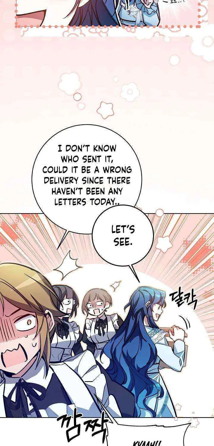 I’m Here to Destroy Chapter 10 page 3 - 