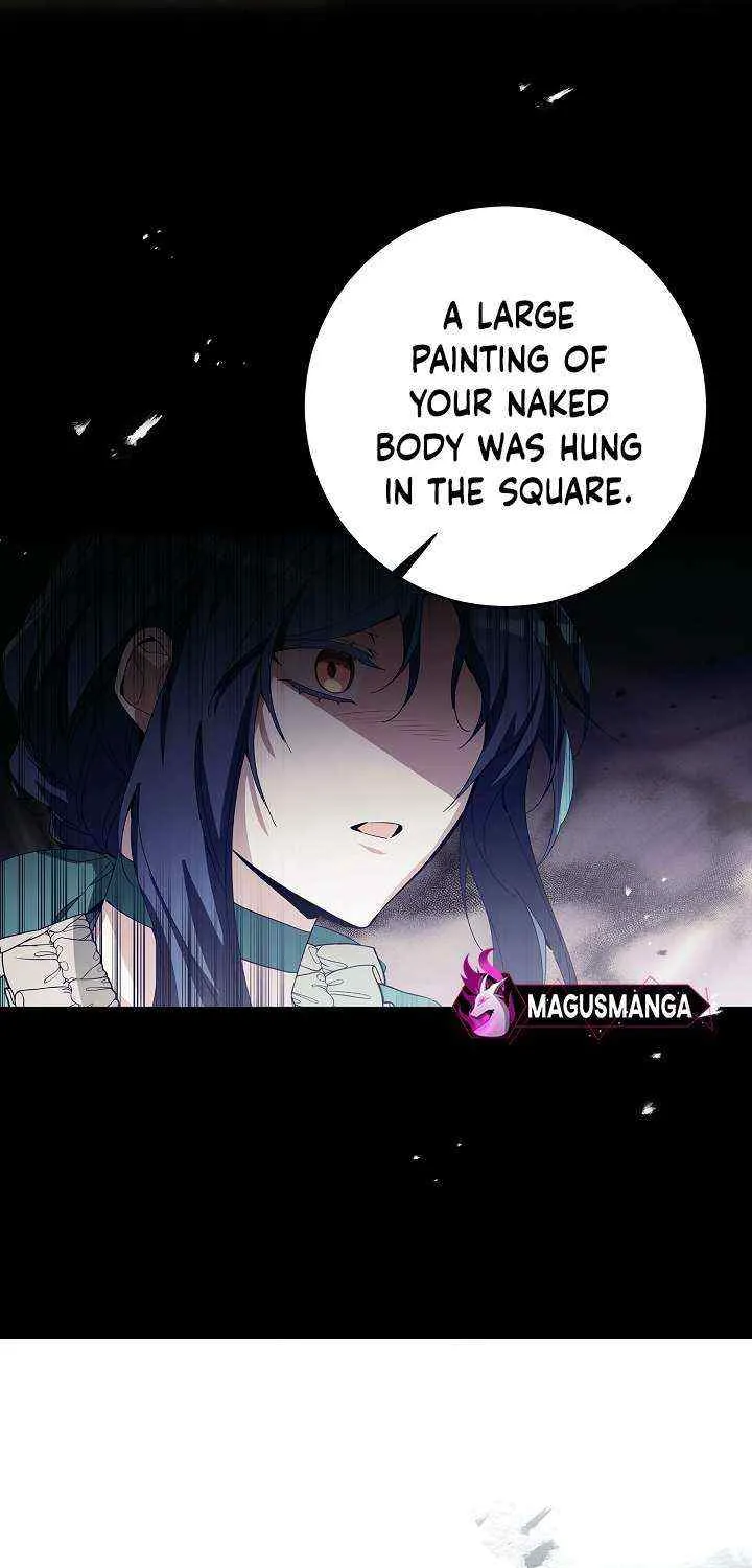 I’m Here to Destroy Chapter 10 page 21 - 