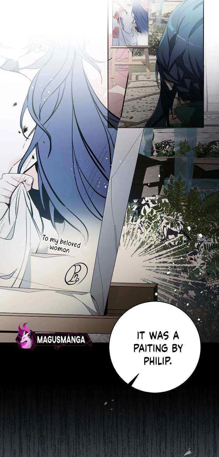 I’m Here to Destroy Chapter 10 page 23 - 