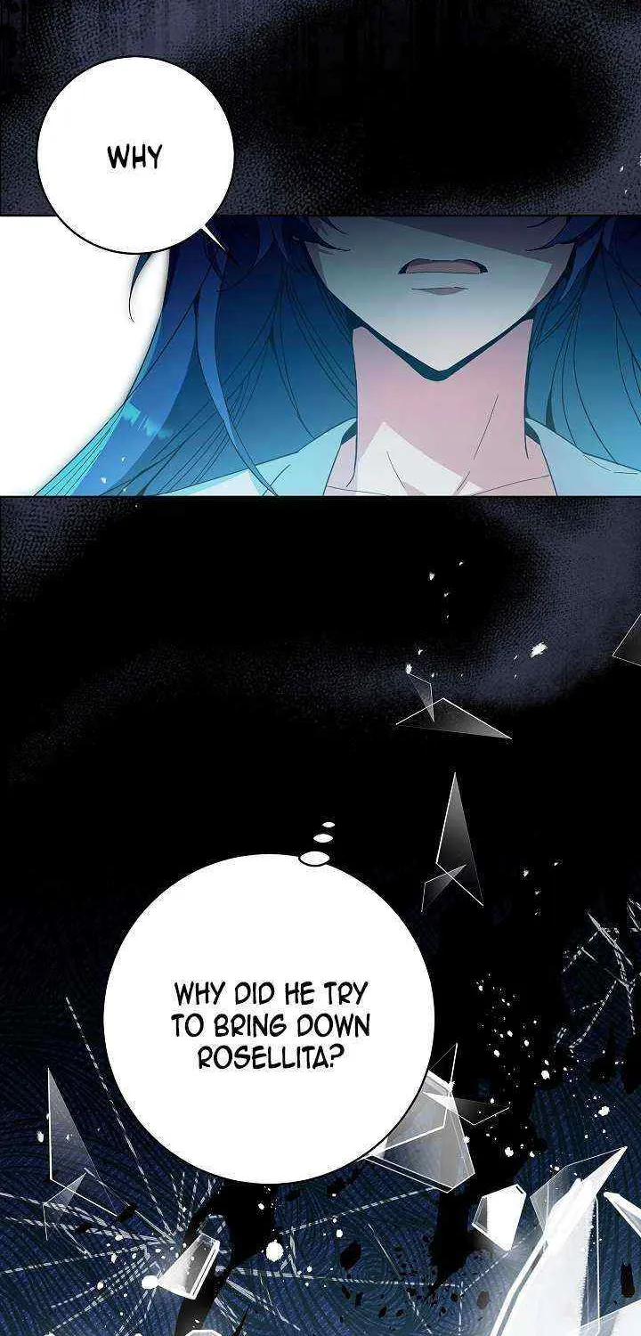 I’m Here to Destroy Chapter 10 page 26 - 