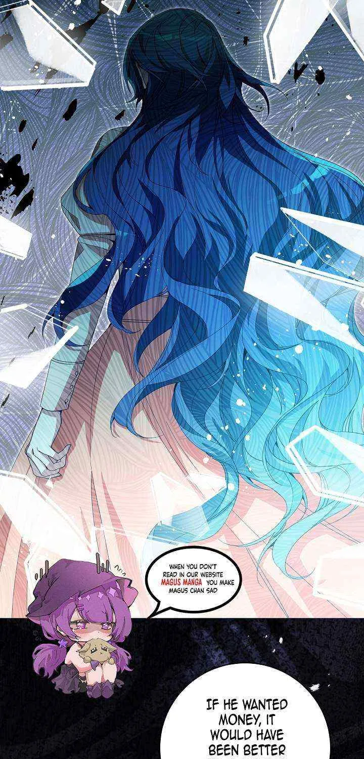 I’m Here to Destroy Chapter 10 page 27 - 