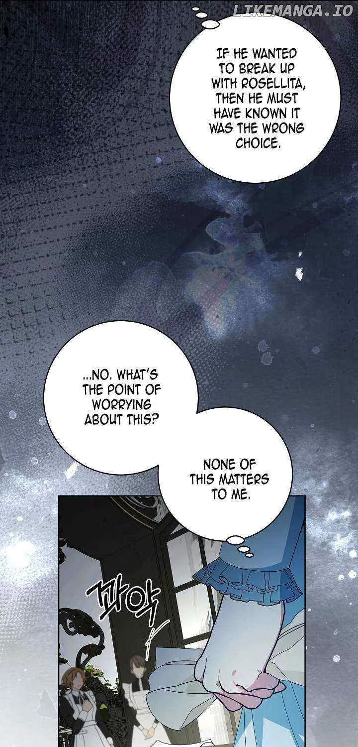 I’m Here to Destroy Chapter 10 page 29 - 