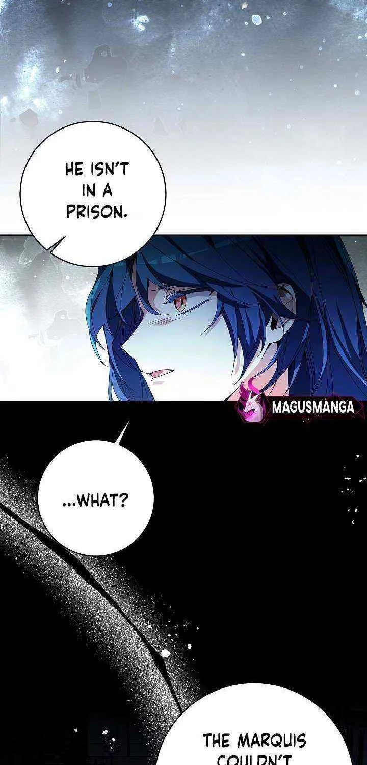 I’m Here to Destroy Chapter 10 page 32 - 