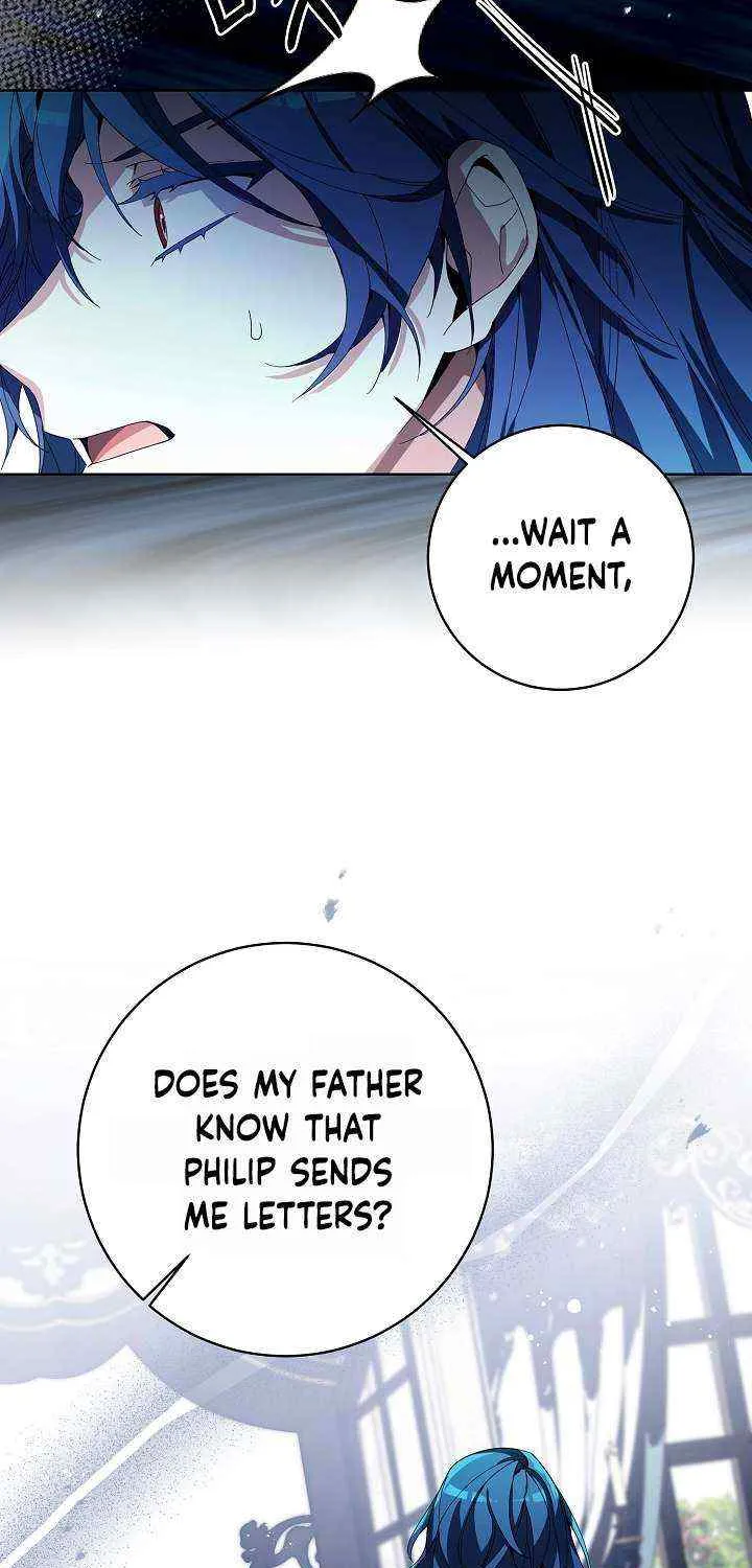 I’m Here to Destroy Chapter 10 page 35 - 