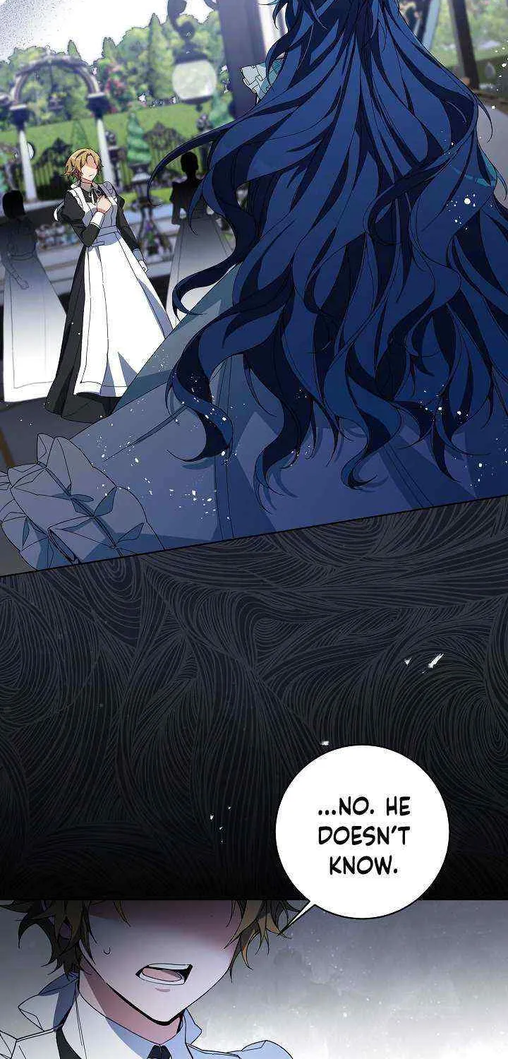 I’m Here to Destroy Chapter 10 page 36 - 