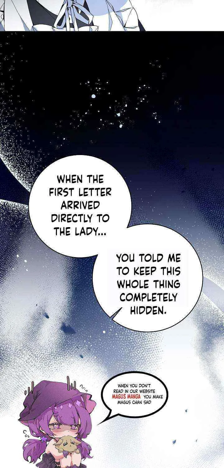 I’m Here to Destroy Chapter 10 page 37 - 