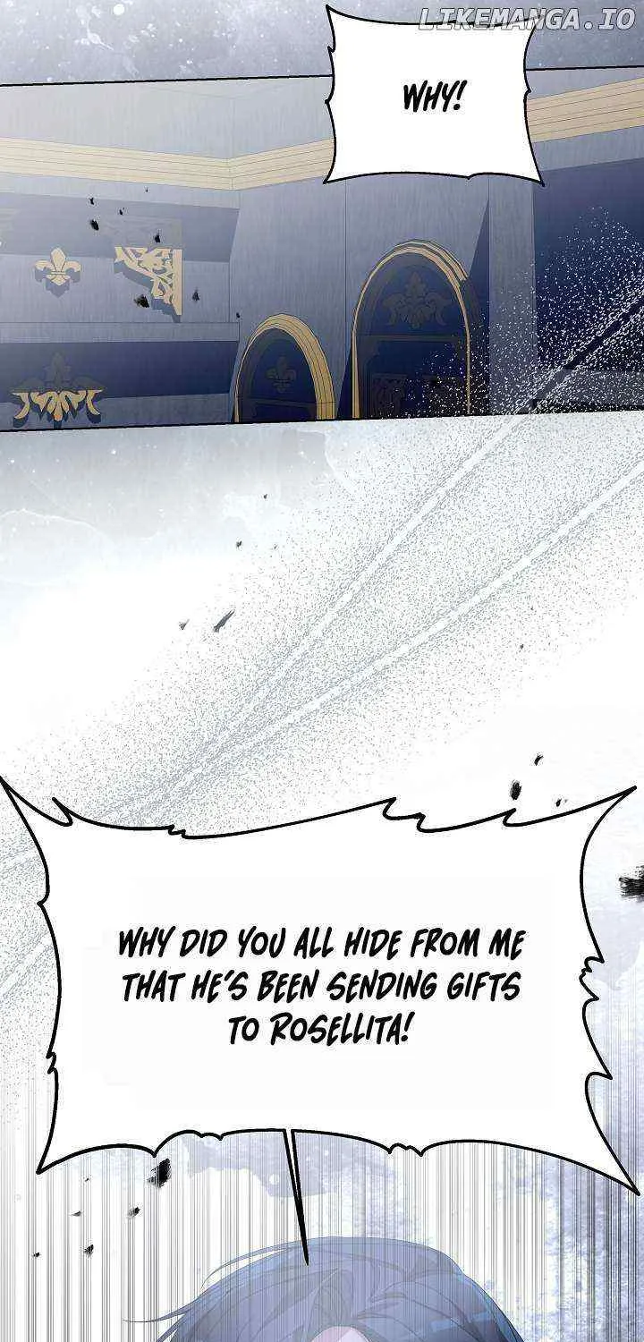 I’m Here to Destroy Chapter 10 page 39 - 