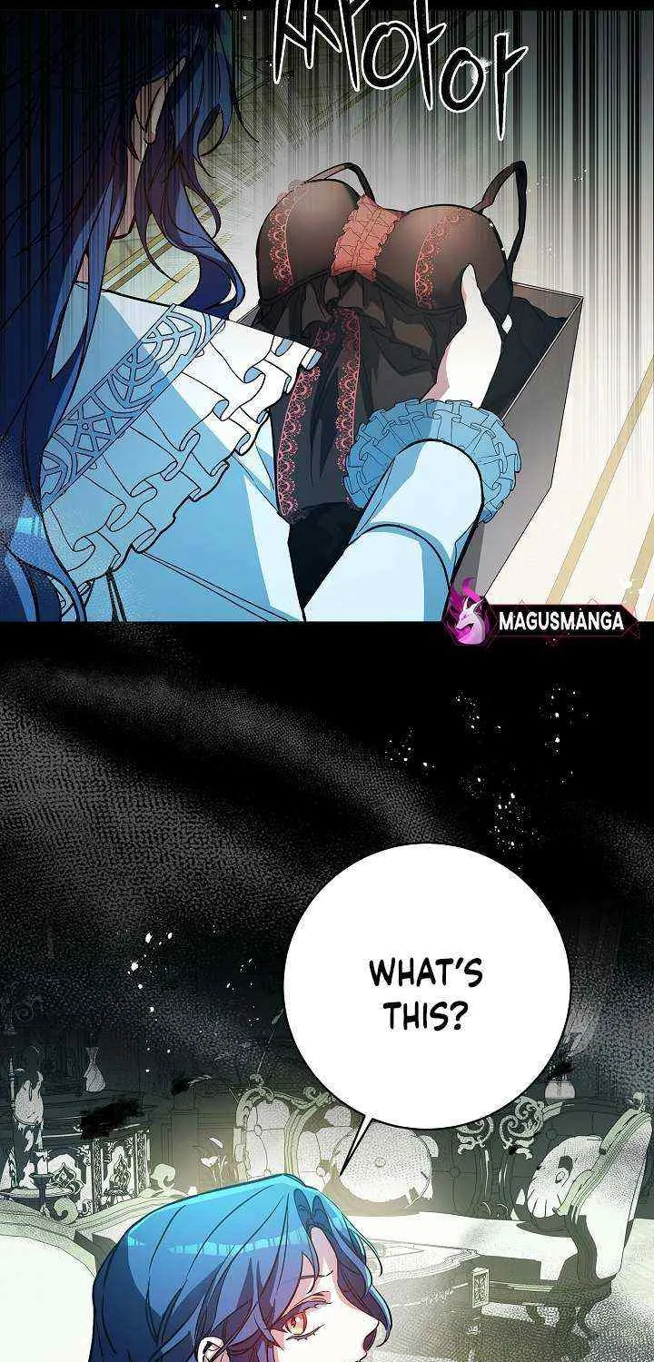 I’m Here to Destroy Chapter 10 page 5 - 