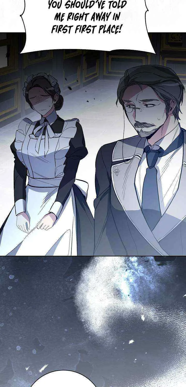 I’m Here to Destroy Chapter 10 page 41 - 