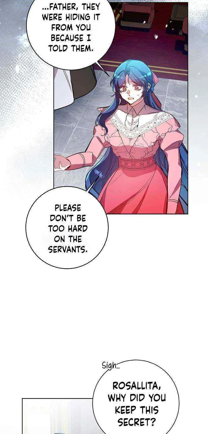 I’m Here to Destroy Chapter 10 page 42 - 