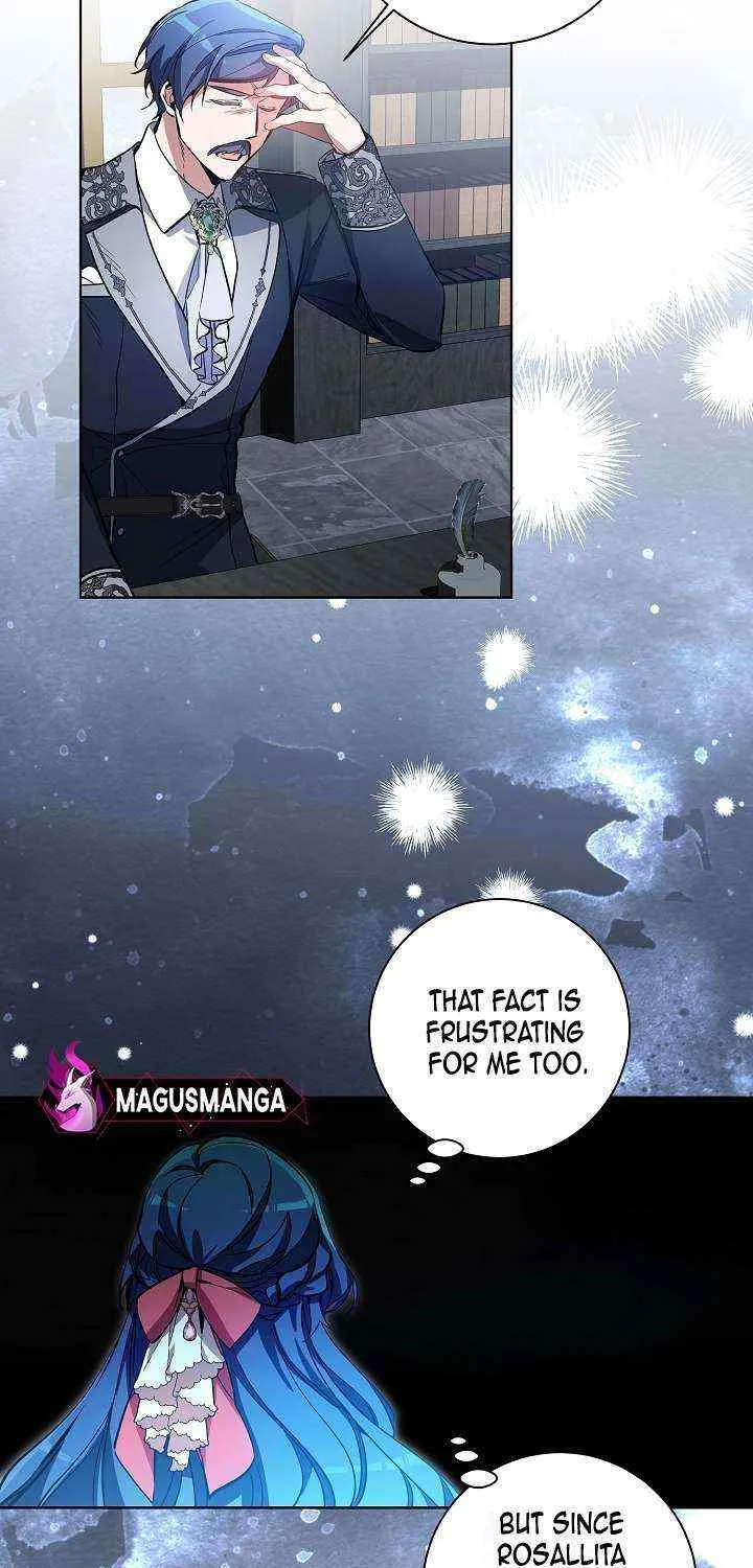I’m Here to Destroy Chapter 10 page 43 - 