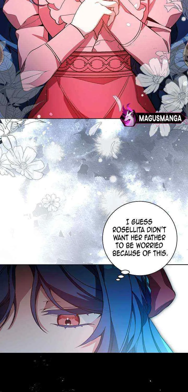 I’m Here to Destroy Chapter 10 page 45 - 